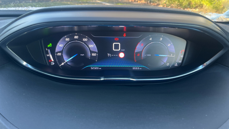 Peugeot 3008 1.5 BlueHDi GT Line Premium 5dr Diesel Estate